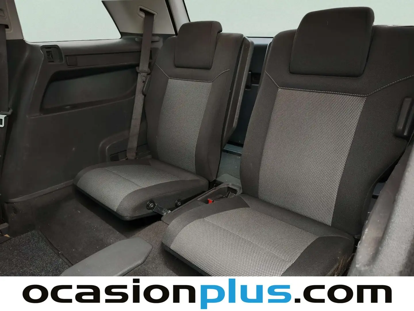 Foto Opel Zafira Opel Zafira 1.7 CDTI Family 7 Plazas (110 CV)