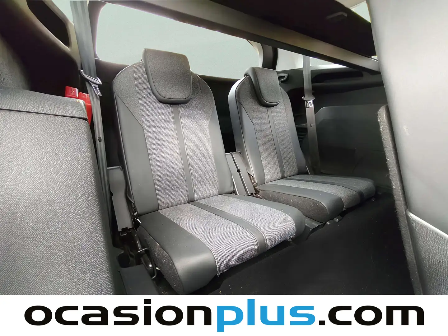 Foto Peugeot 5008 Peugeot 5008 BlueHDi 130 S&S Allure EAT8 (130 CV) 7 Plazas