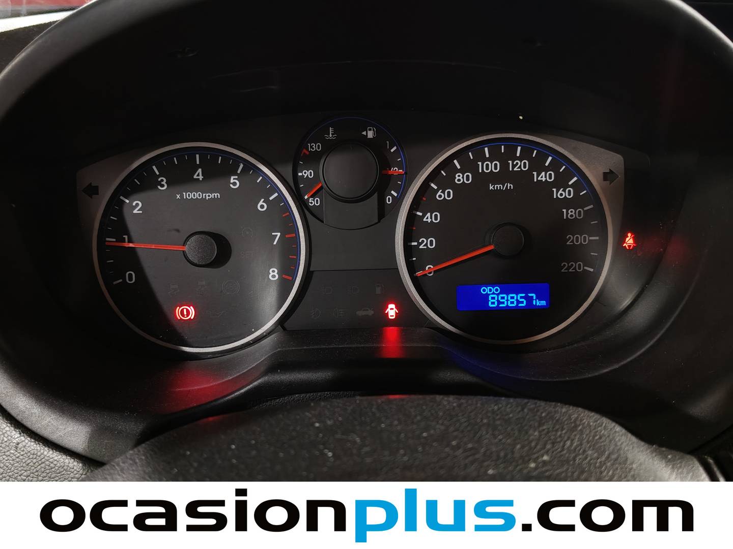 Hyundai i20 Hyundai i20 1.2 MPI SLE (85 CV) 2013