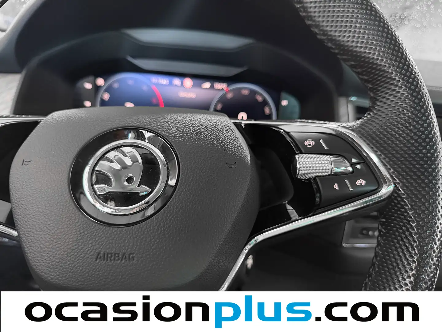 Foto Skoda Kodiaq Skoda Kodiaq 2.0 TDI Style 4x2 DSG (150 CV) 7 Plazas