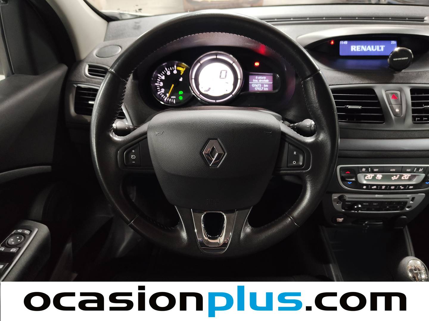 Renault Mégane Renault Megane Limited Energy S&S TCe (115 CV) 2015