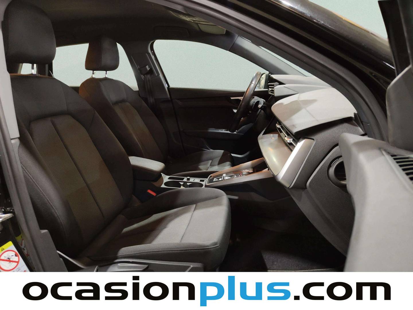 Audi A3 Audi A3 Sportback 35 TDI (150 CV) S tronic km 0