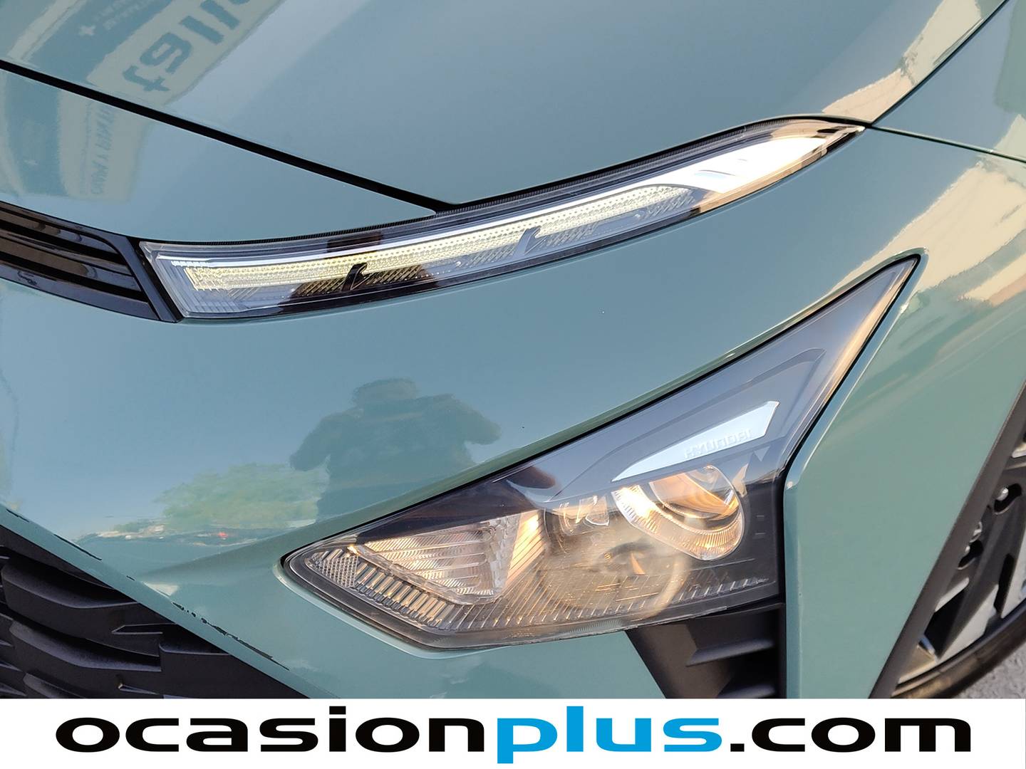 Hyundai Bayon Hyundai Bayon 1.0 TGDI 48V Essence (100 CV) barato