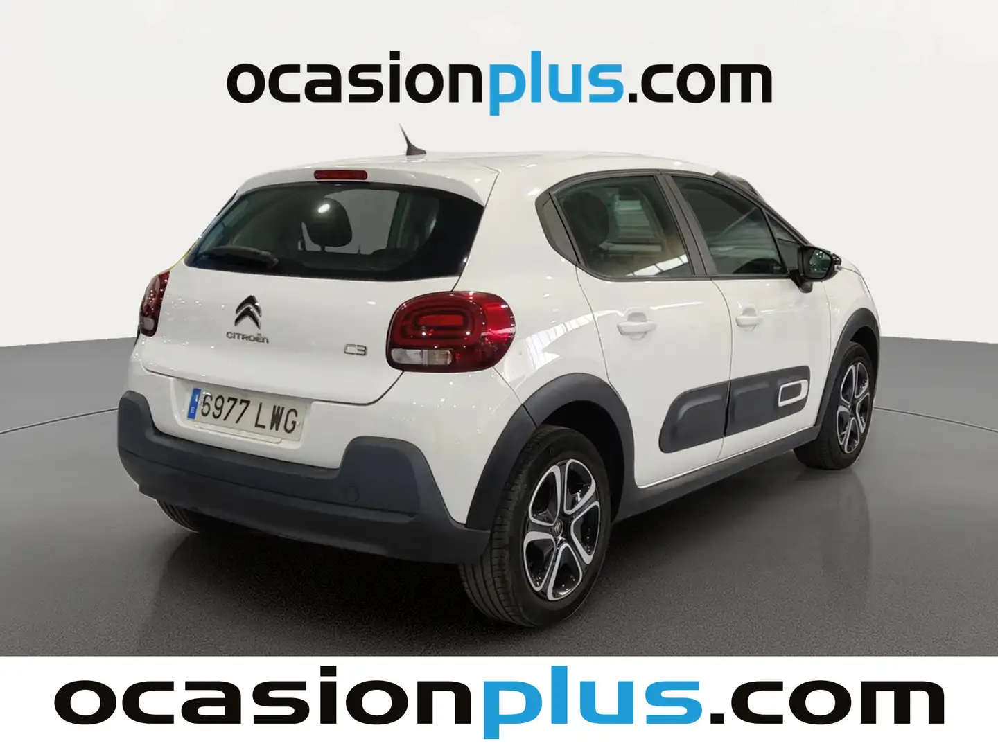 Foto Citroën C3 Citroen C3 BlueHDi 100 S&S Feel (102 CV)