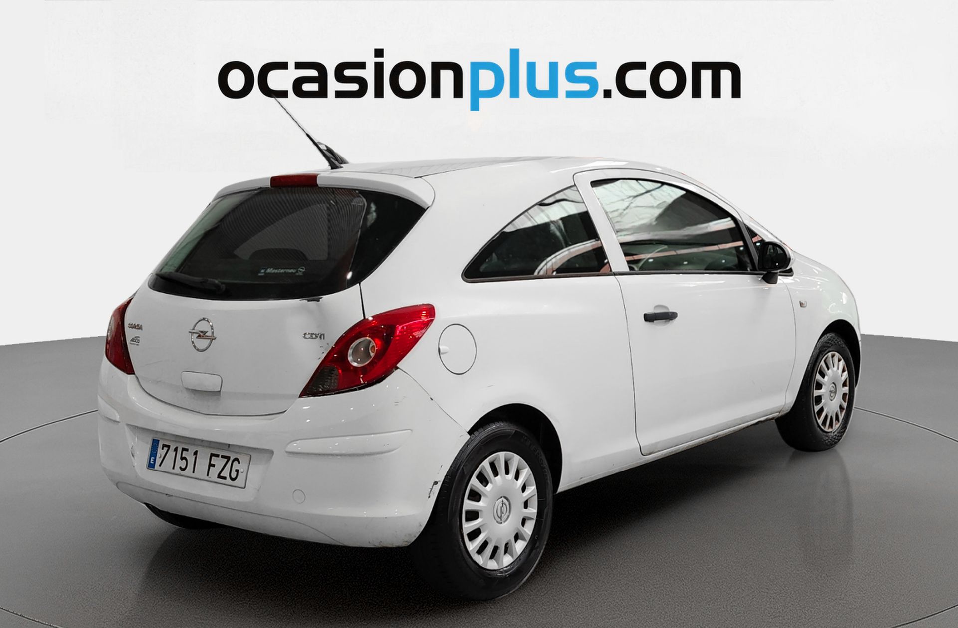 Opel Corsa 1.3 CDTi Essentia - foto 4