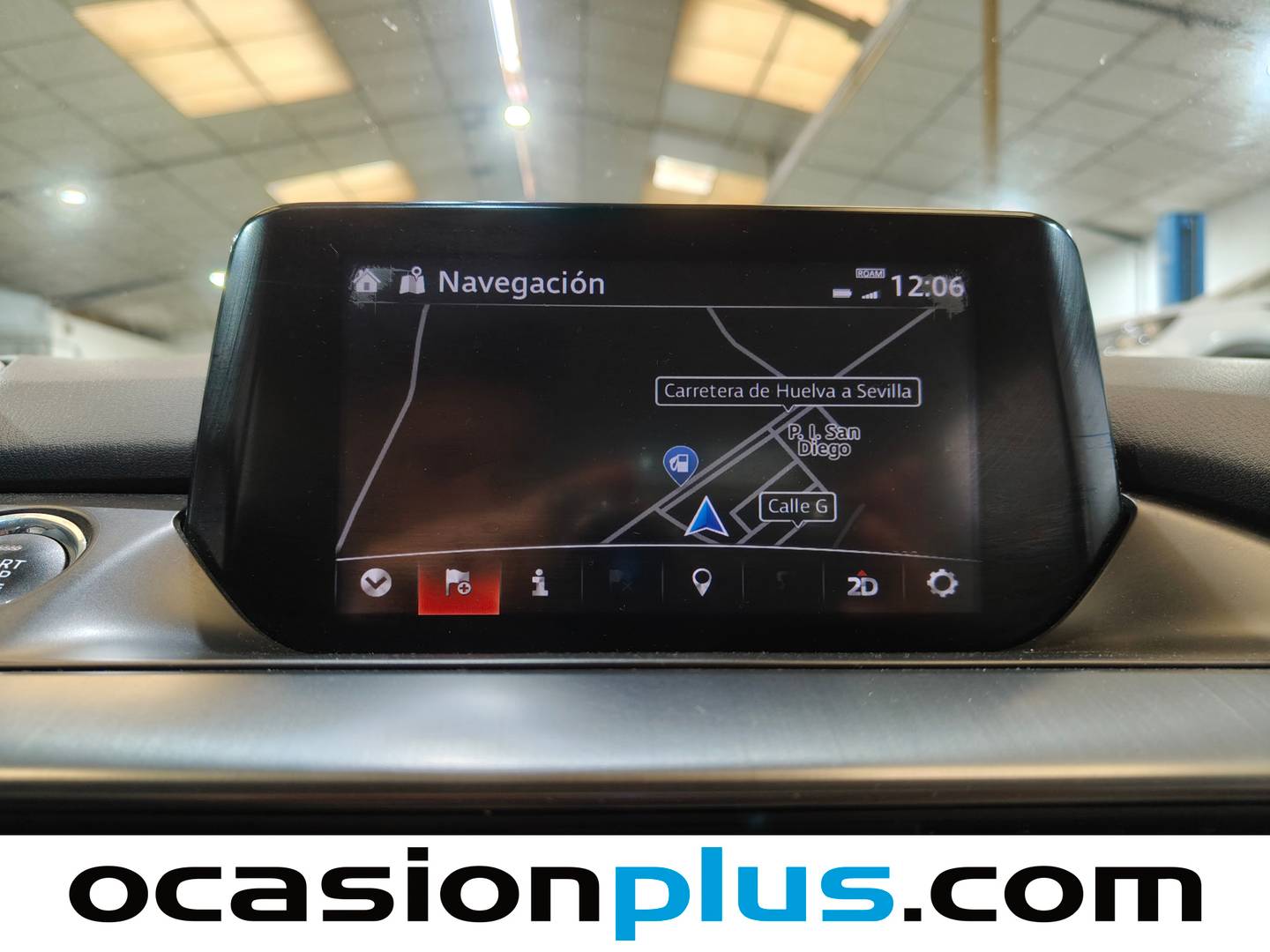 Foto Mazda Mazda6 Mazda Mazda 6 2.2 DE Luxury + Pack Premium AT (150 CV)