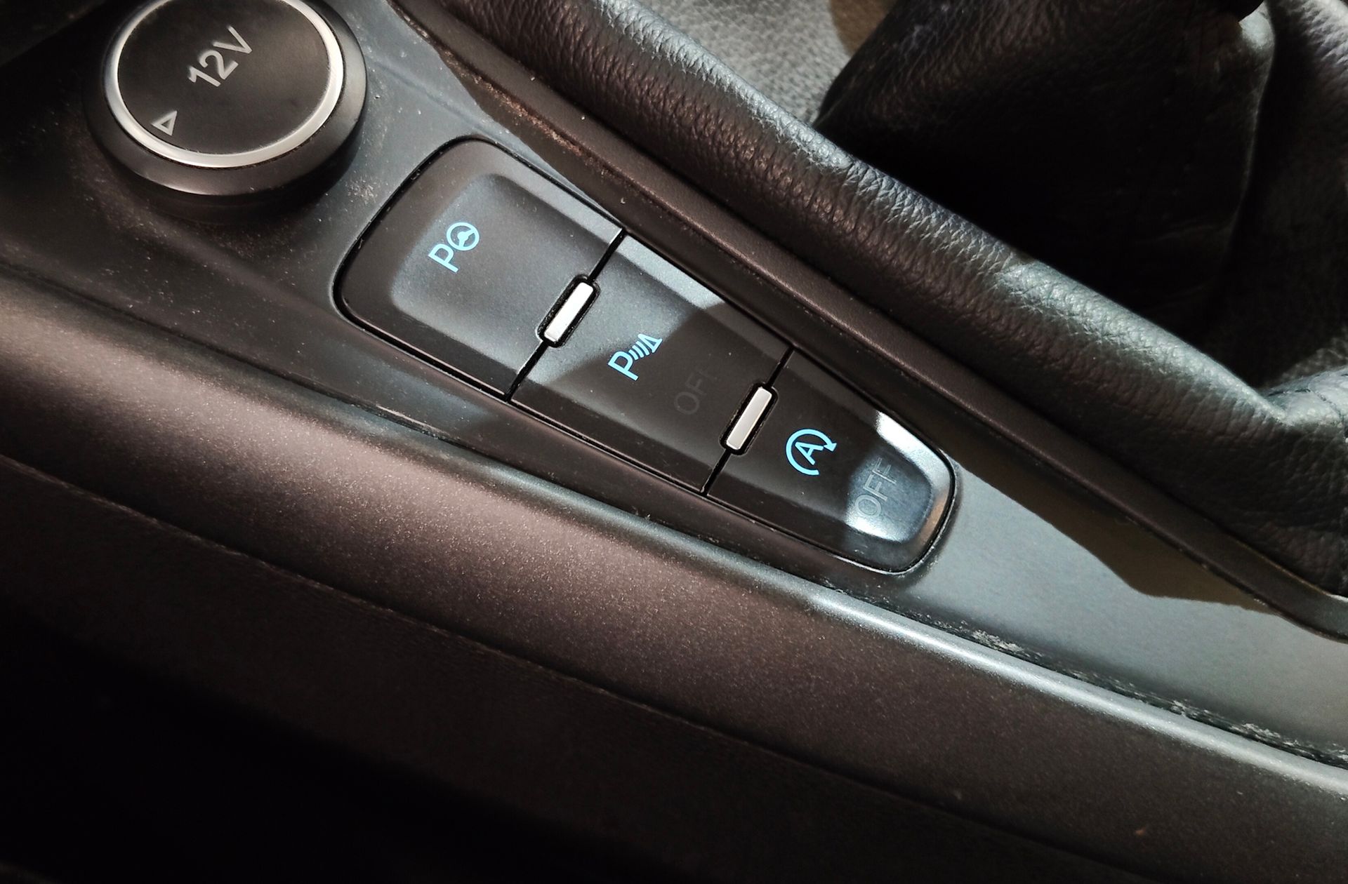 Ford Focus 1.0 EcoBoost Trend+ - foto 9