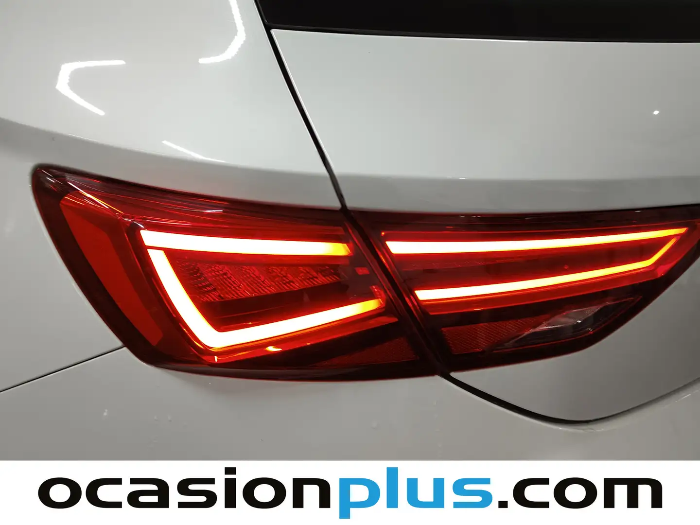 Foto Seat León SEAT León 1.5 TSI S&S FR Edition Plus (150 CV)