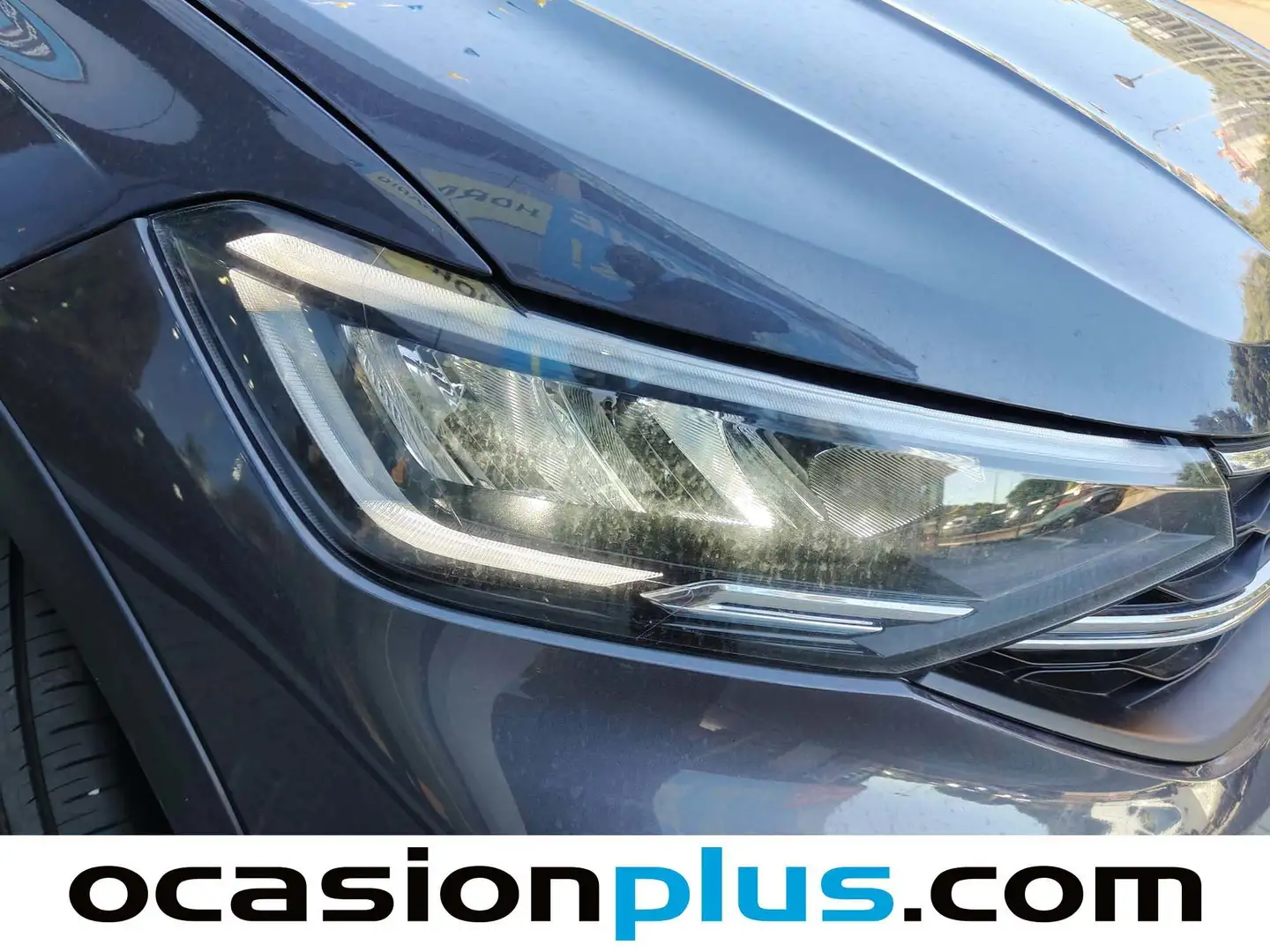 Foto Volkswagen Taigo Volkswagen Taigo ``Más`` 1.0 TSI 85 kW (115 CV)