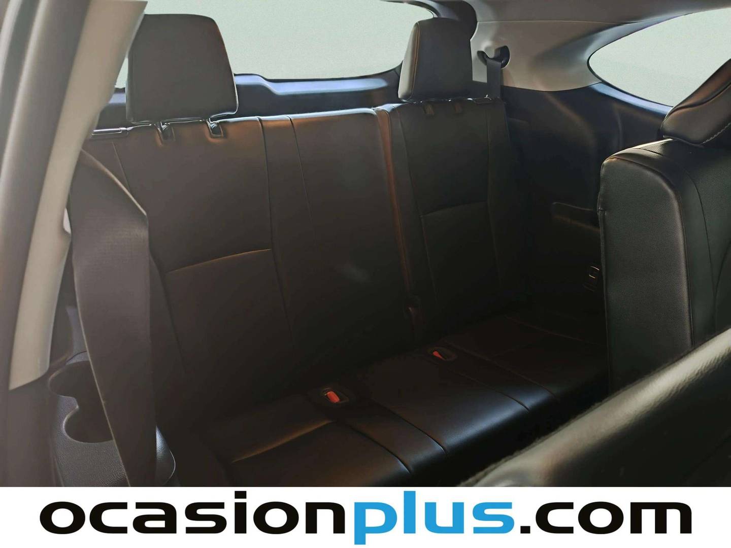 Toyota Highlander Toyota Highlander 2.5 Advance (246 CV) 7 Plazas seminuevo