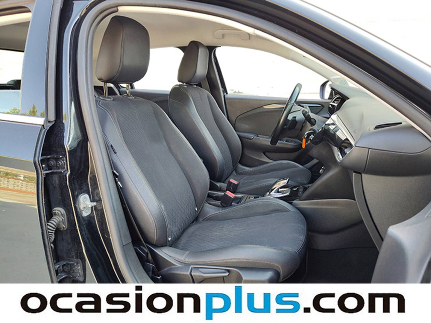 Opel Corsa Opel Corsa 1.2 Turbo XHL Elegance Auto (100 CV) km 0