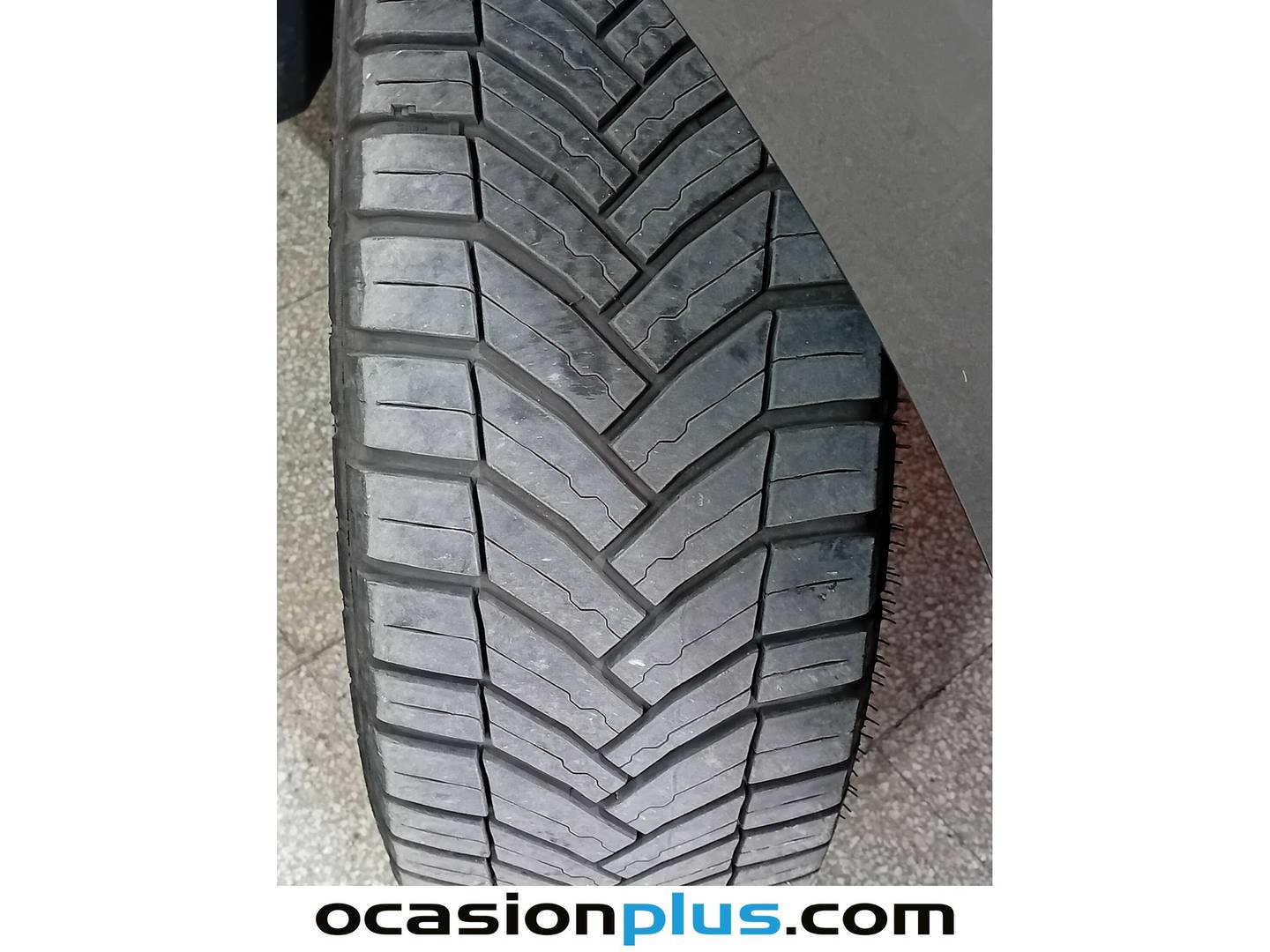 Foto Toyota Proace Verso Toyota Proace Verso 2.0D SHUTTLE+PACK ACTIVE L2 (150 CV) 8 Plazas