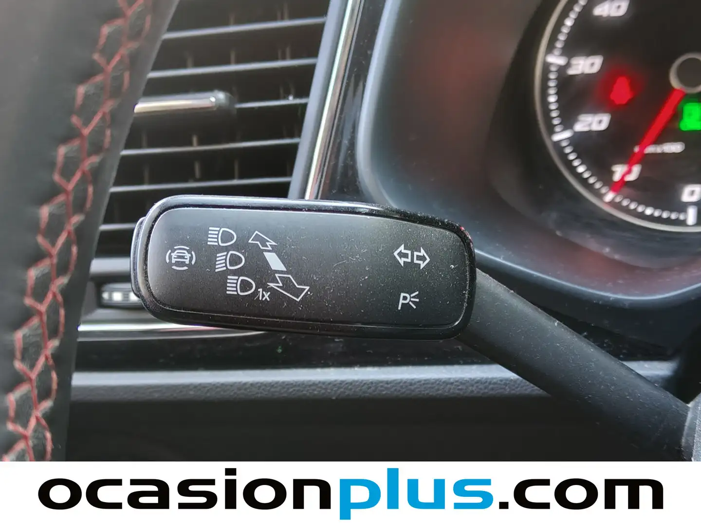 Foto Seat León SEAT León 1.5 TGI GNC S&S FR Fast Edition Plus (130 CV)