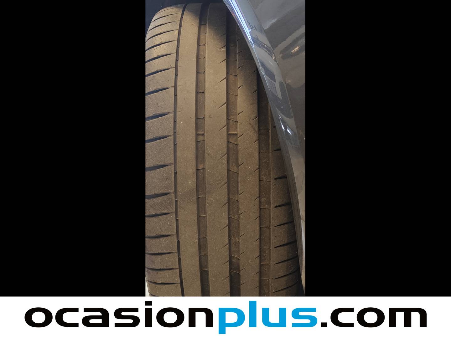 Porsche Panamera Porsche Panamera 4S Diesel (422 CV) 422cv