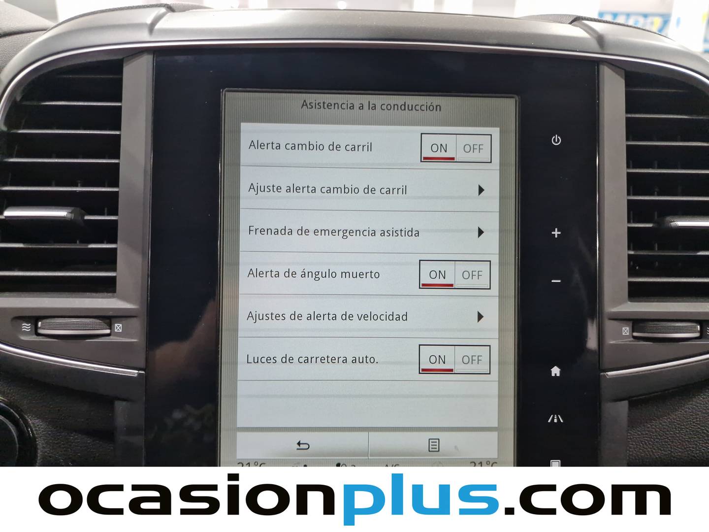 Renault Koleos Renault Koleos dCi 130 Zen X-Tronic (177 CV) 177cv