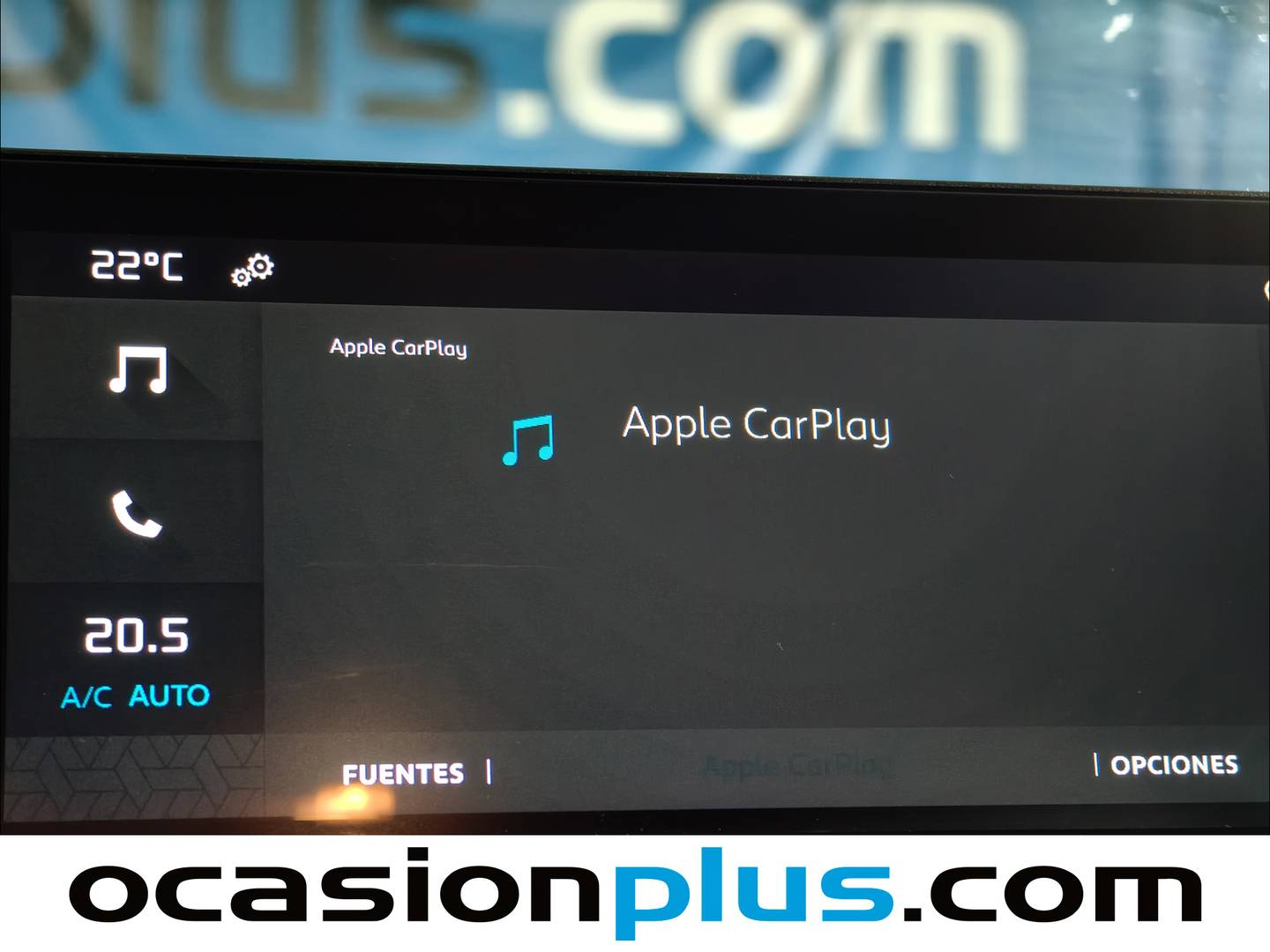 Foto Citroën C4 Citroen C4 130 S&S 6v Feel Pack (130 CV)