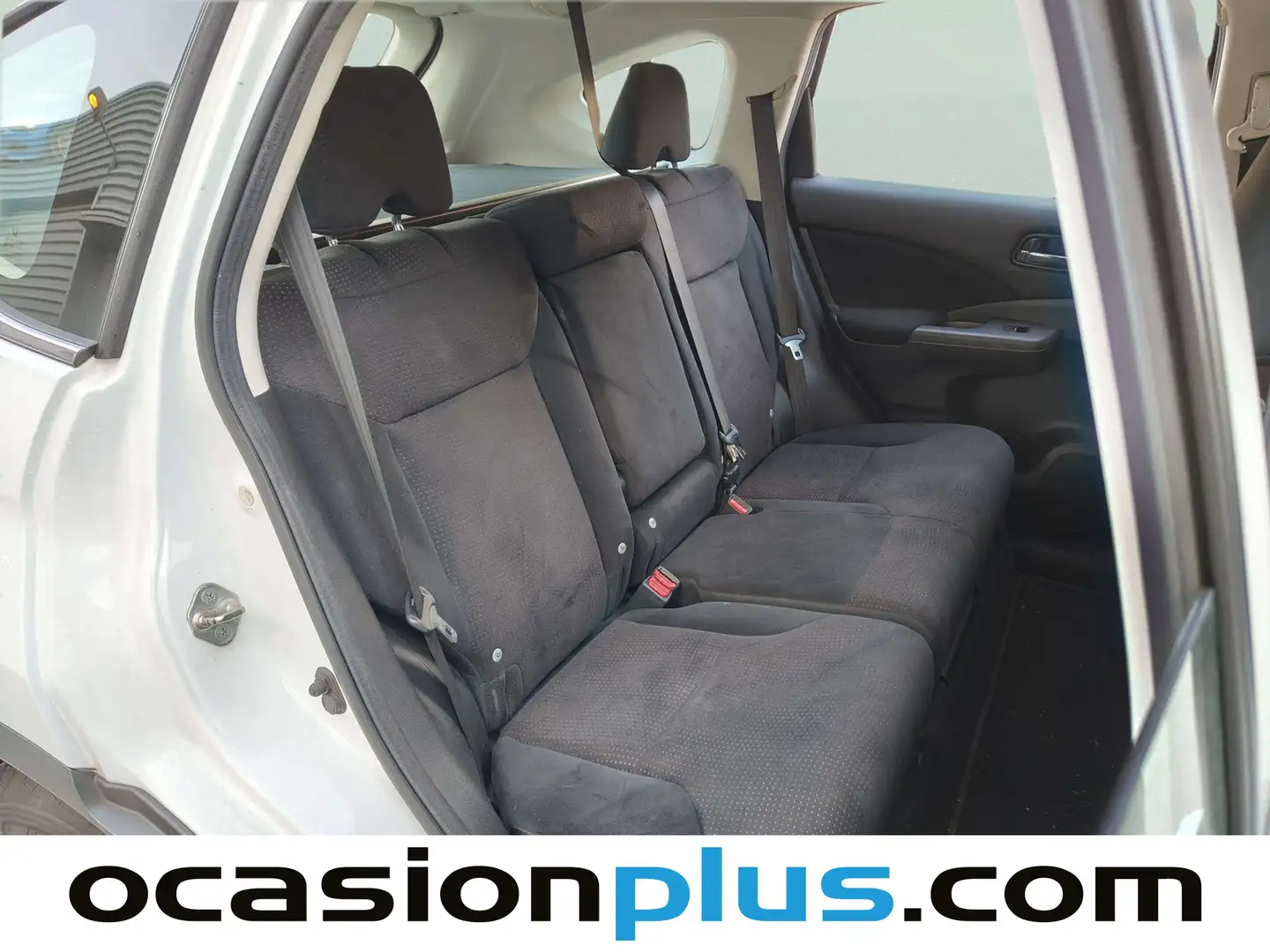 Foto Honda CR-V Honda CR-V 1.6 i-DTEC Elegance 4x2 (120 CV)