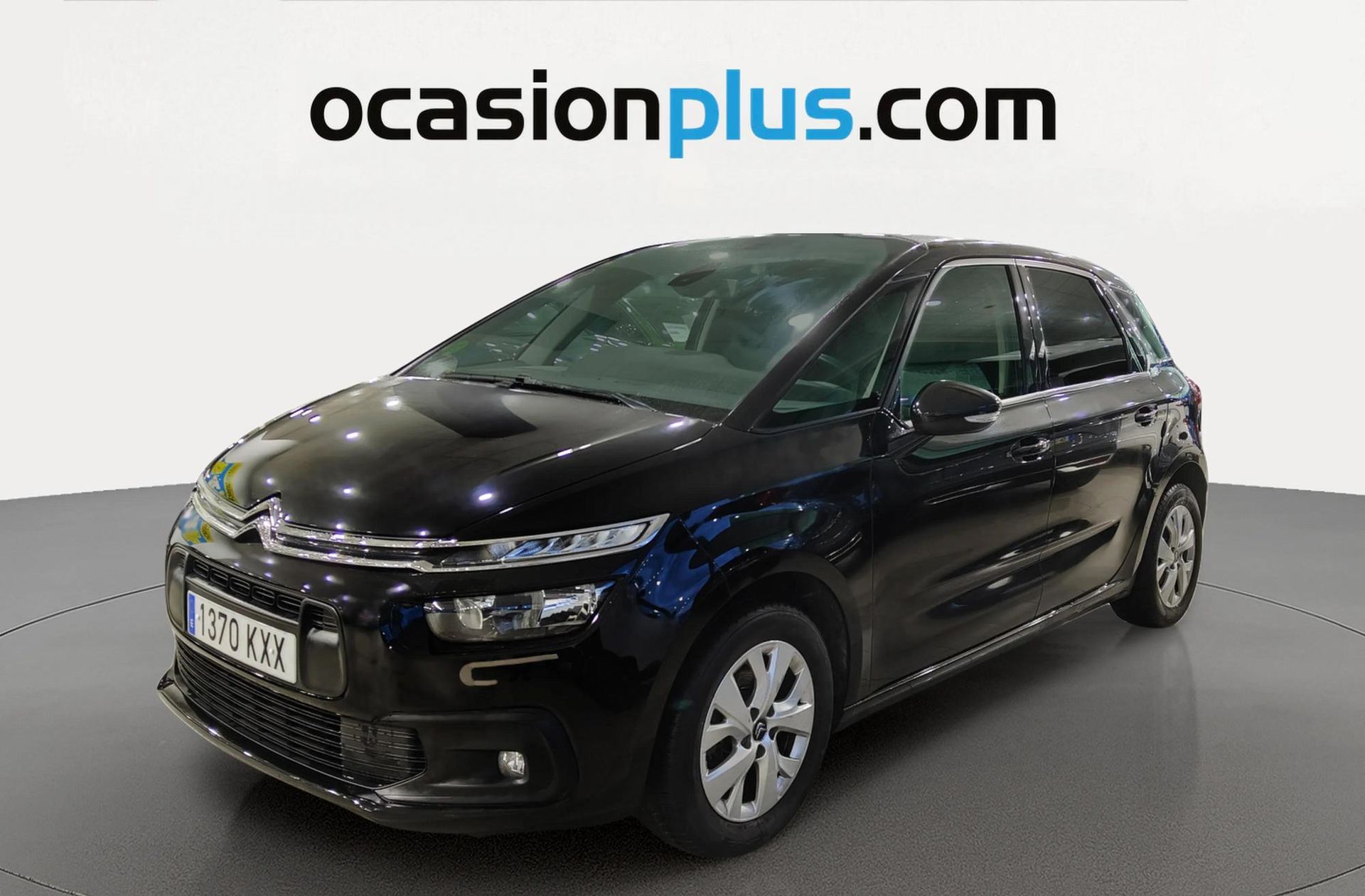 Citroën C4 SpaceTourer BlueHDi 130 Live
