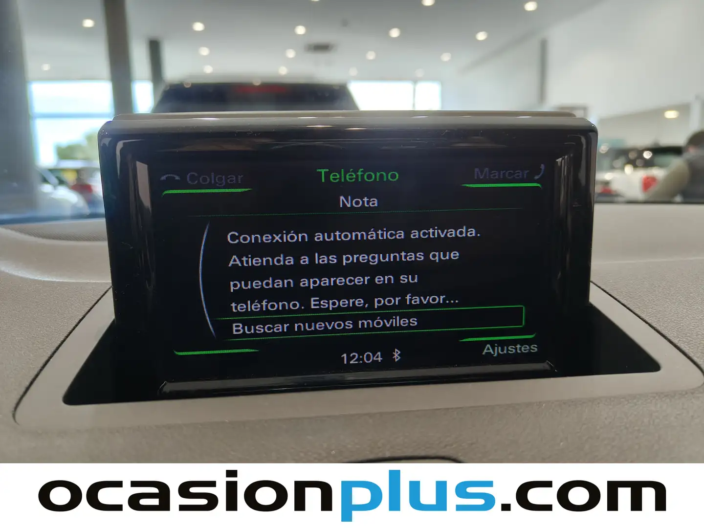 Foto Audi A1 Audi A1 Sportback Adrenalin 1.6 TDI  (116 CV) Pack S Line