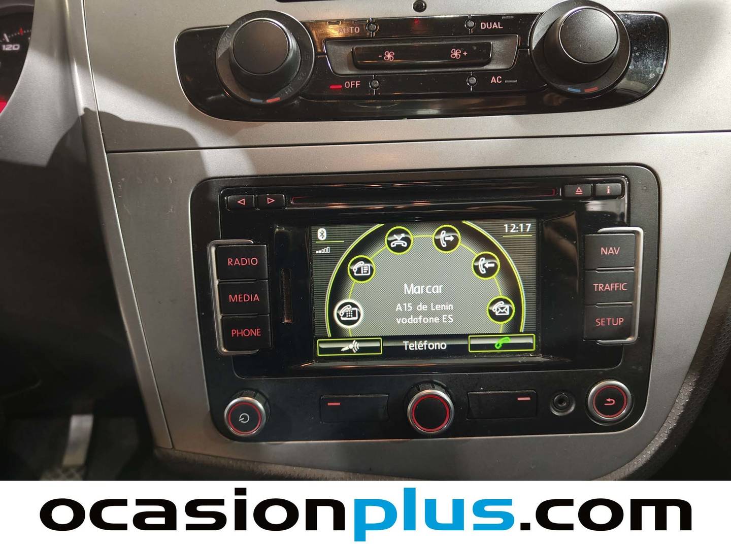 Foto Seat León SEAT León 1.2 TSI Style Copa (105 CV)