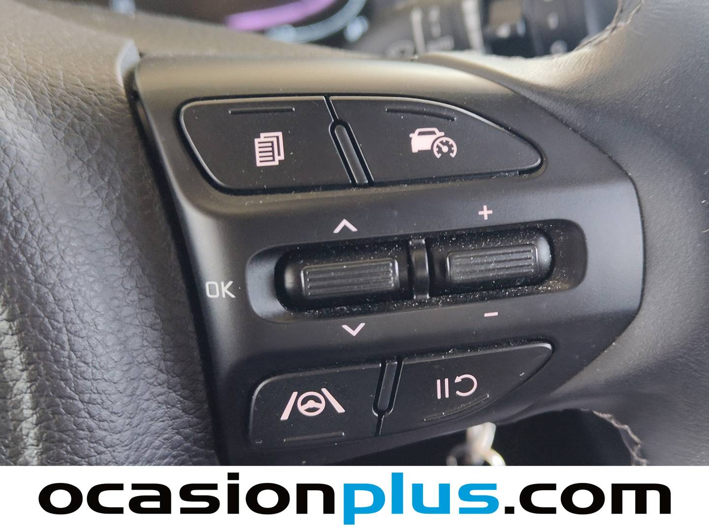 KIA Stonic KIA Stonic 1.2 DPi Drive (79 CV) 79cv
