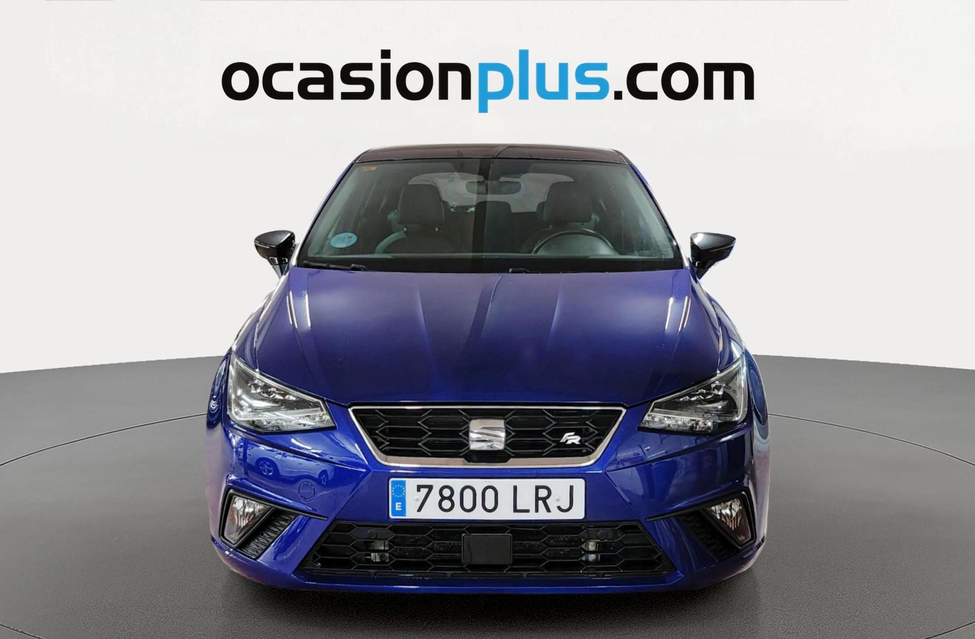 SEAT Ibiza 1.0 TSI FR Go2 - foto 20