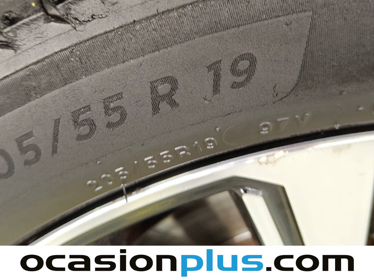 Renault Austral Renault Austral Techno Mild Hybrid Auto (140 CV) seminuevo