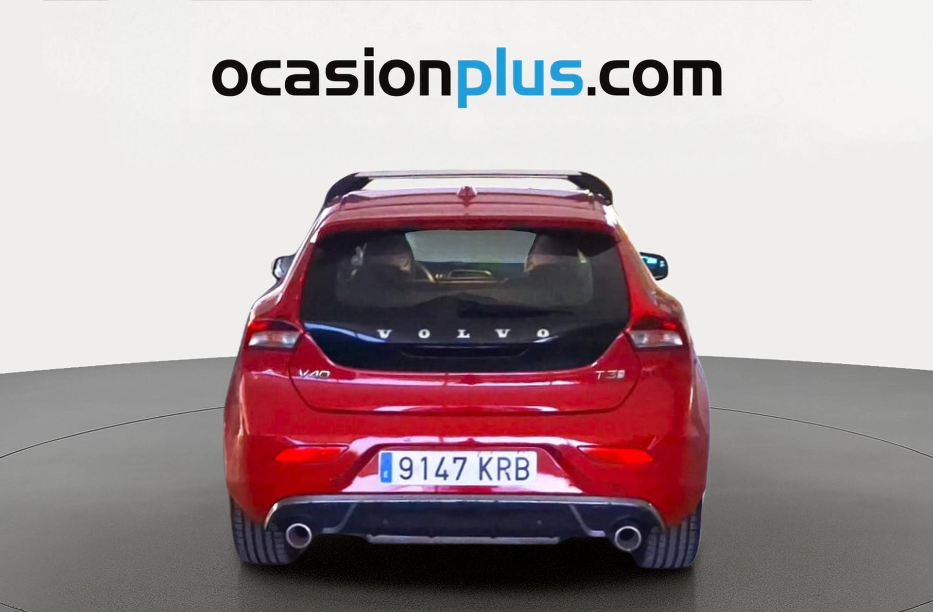 Volvo V40 R-Design Momentum - foto 15
