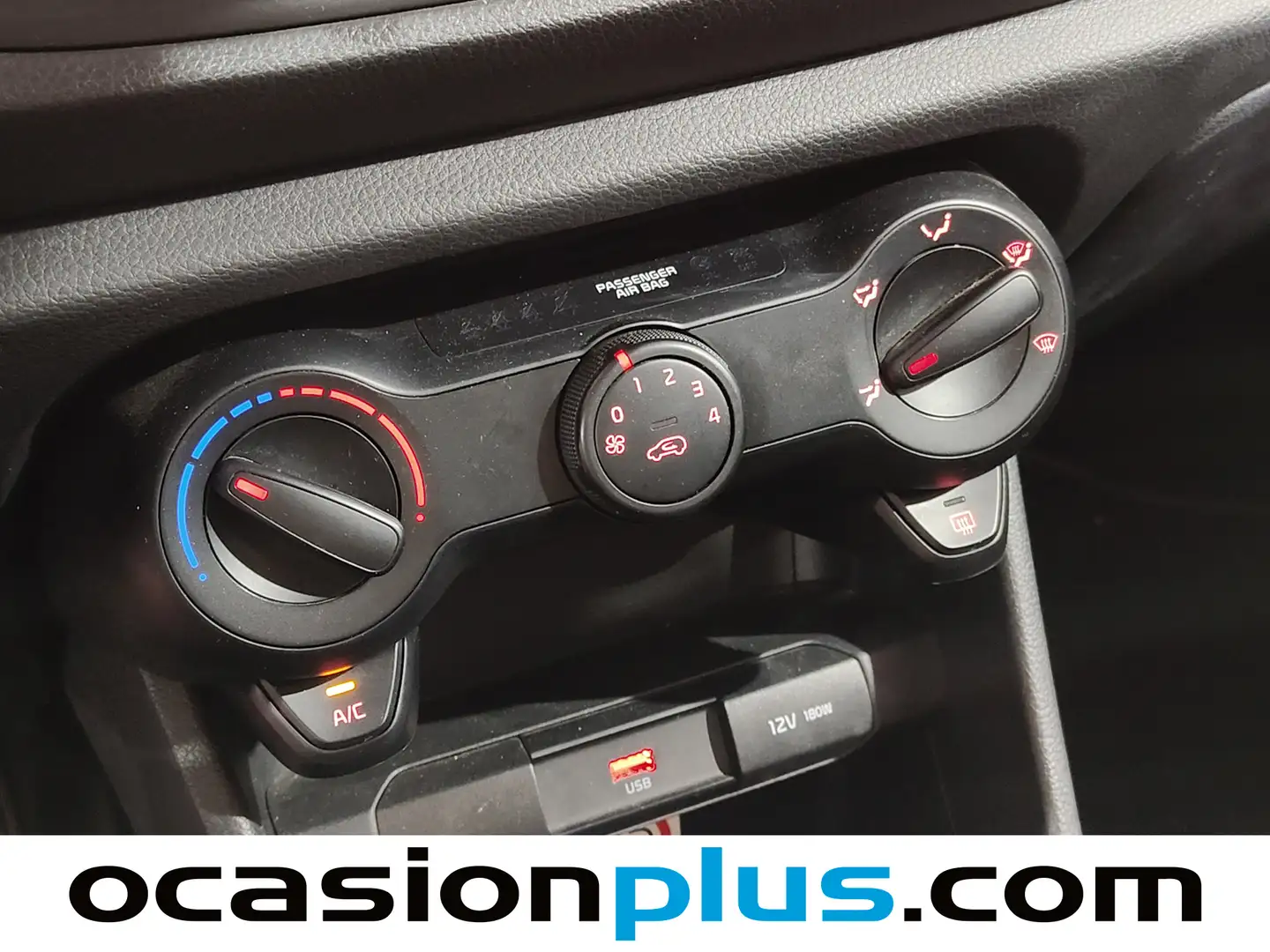 Foto KIA Picanto Kia Picanto 1.0 DPi Concept (67 CV)