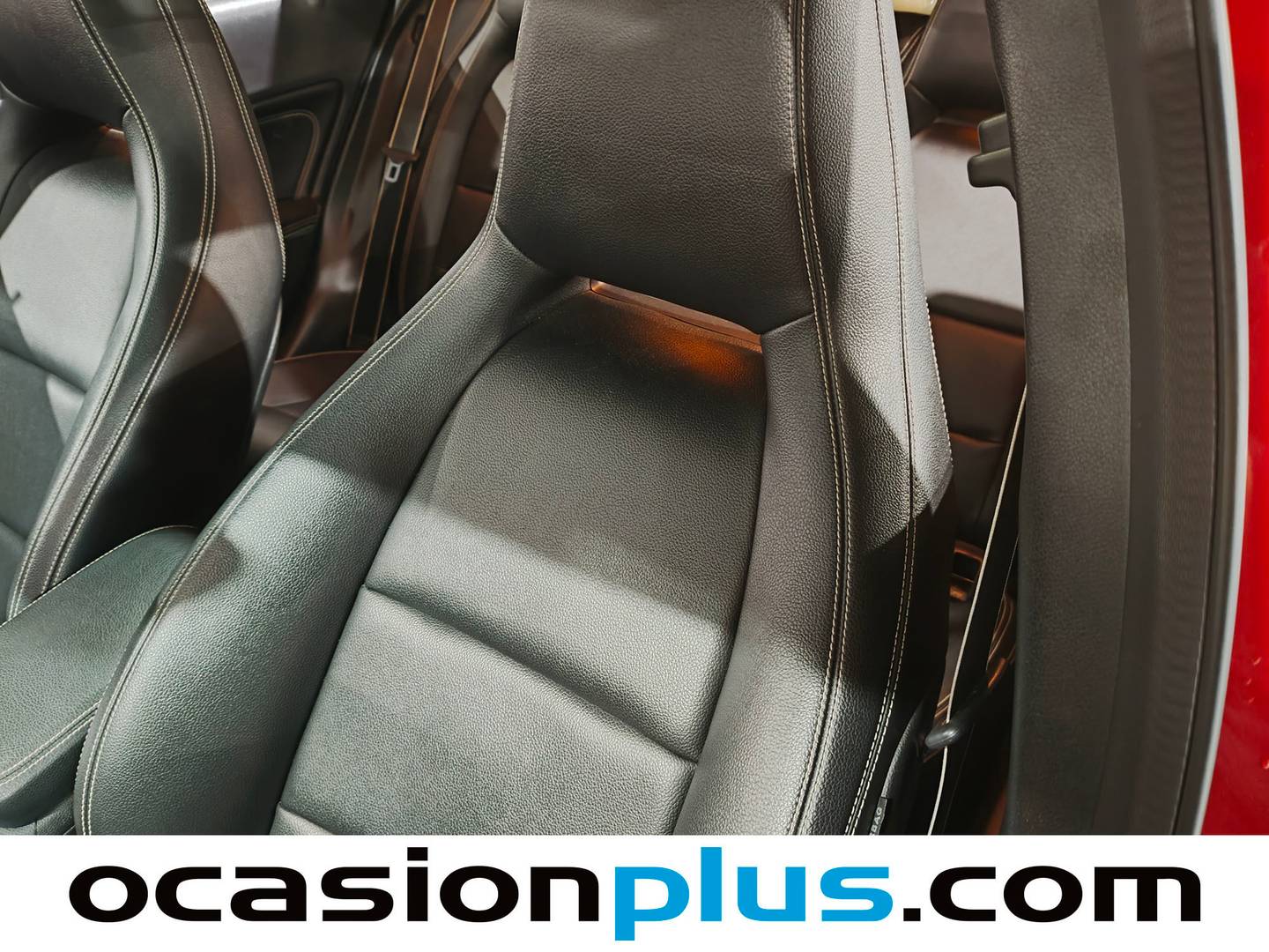 Accesorios del Mercedes GLA Mercedes-Benz GLA 180 (122 CV) Pack AMG