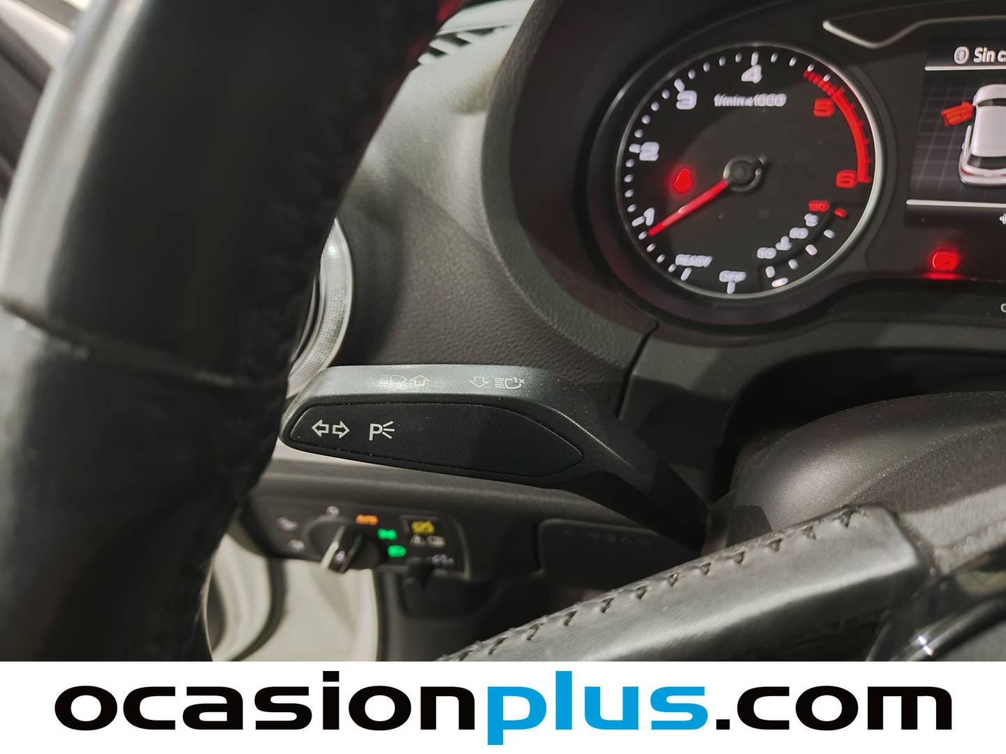 Audi A3 Audi A3 Sportback 1.6 TDI (116 CV) 2018