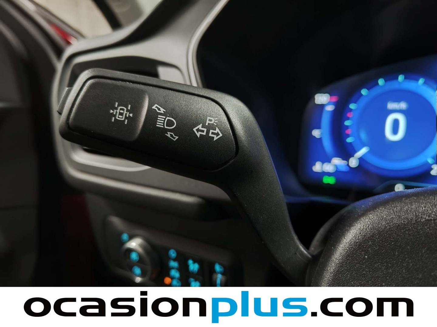 Ford Kuga Ford Kuga 1.5 EcoBoost Titanium 4x2 (150 CV) gasolina