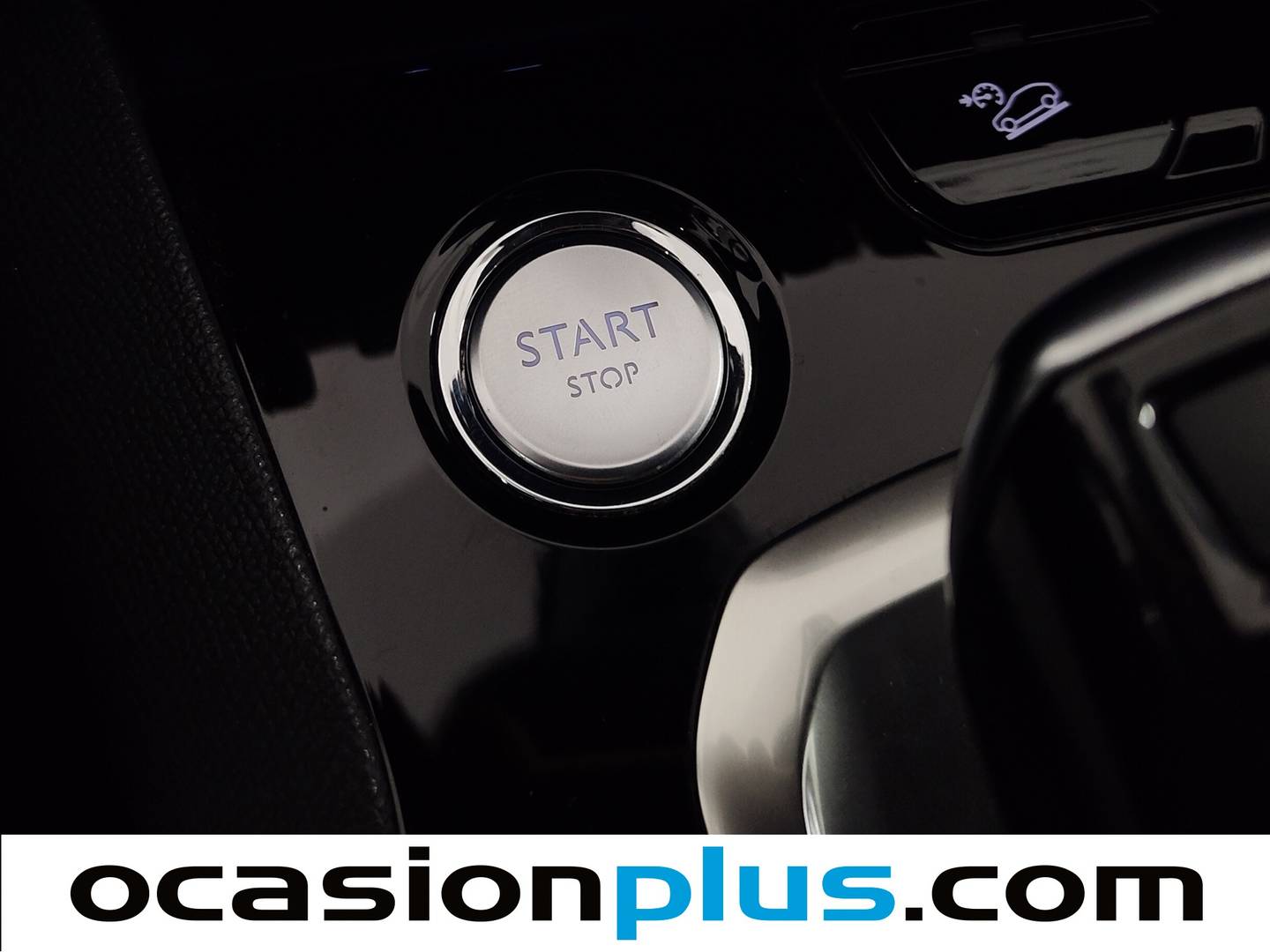 Peugeot 3008 Peugeot 3008 THP 165 GT Line S&S Auto (165 CV) 165cv