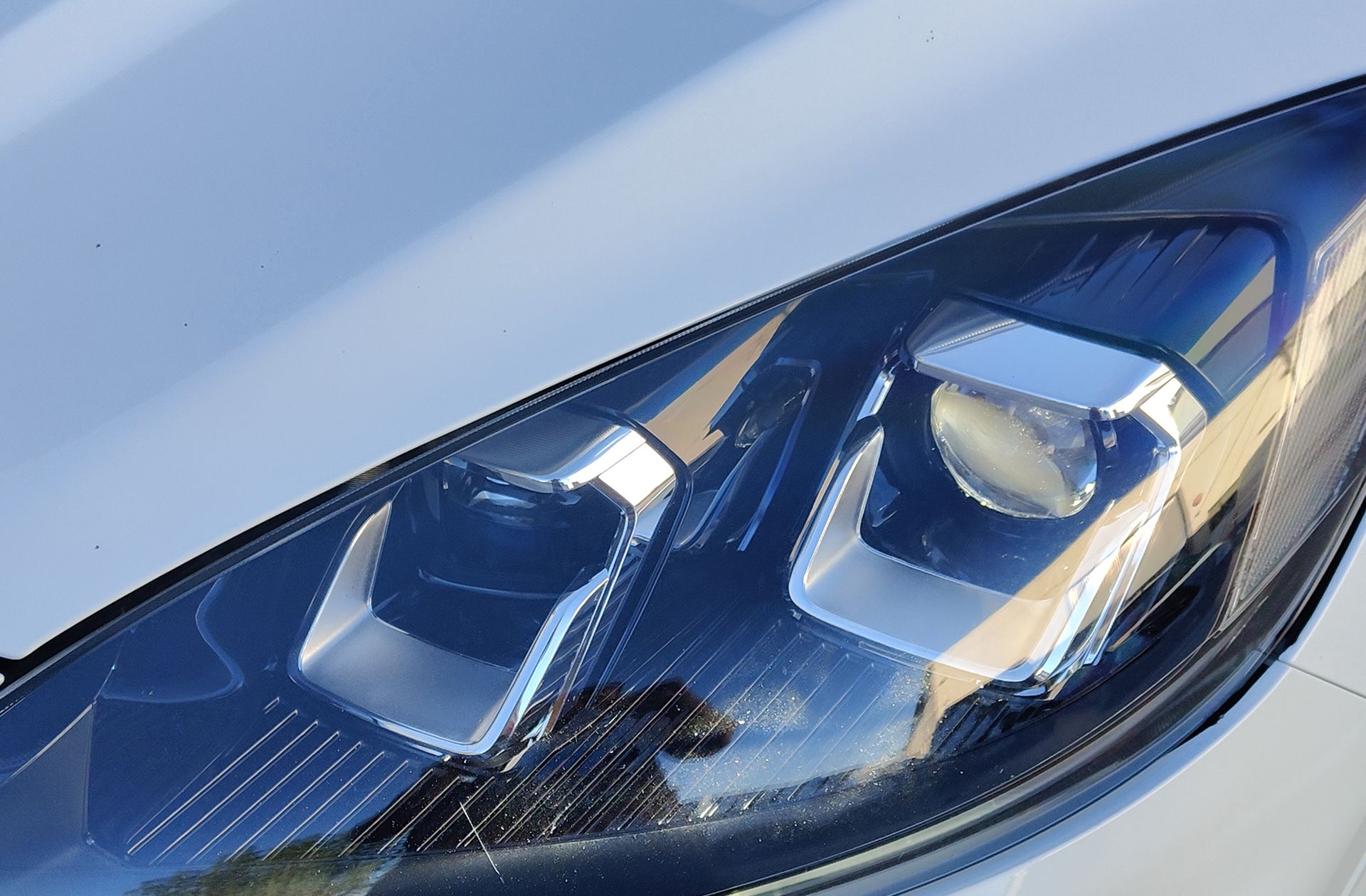 Ford Kuga 1.5 EcoBlue ST-Line - foto 15