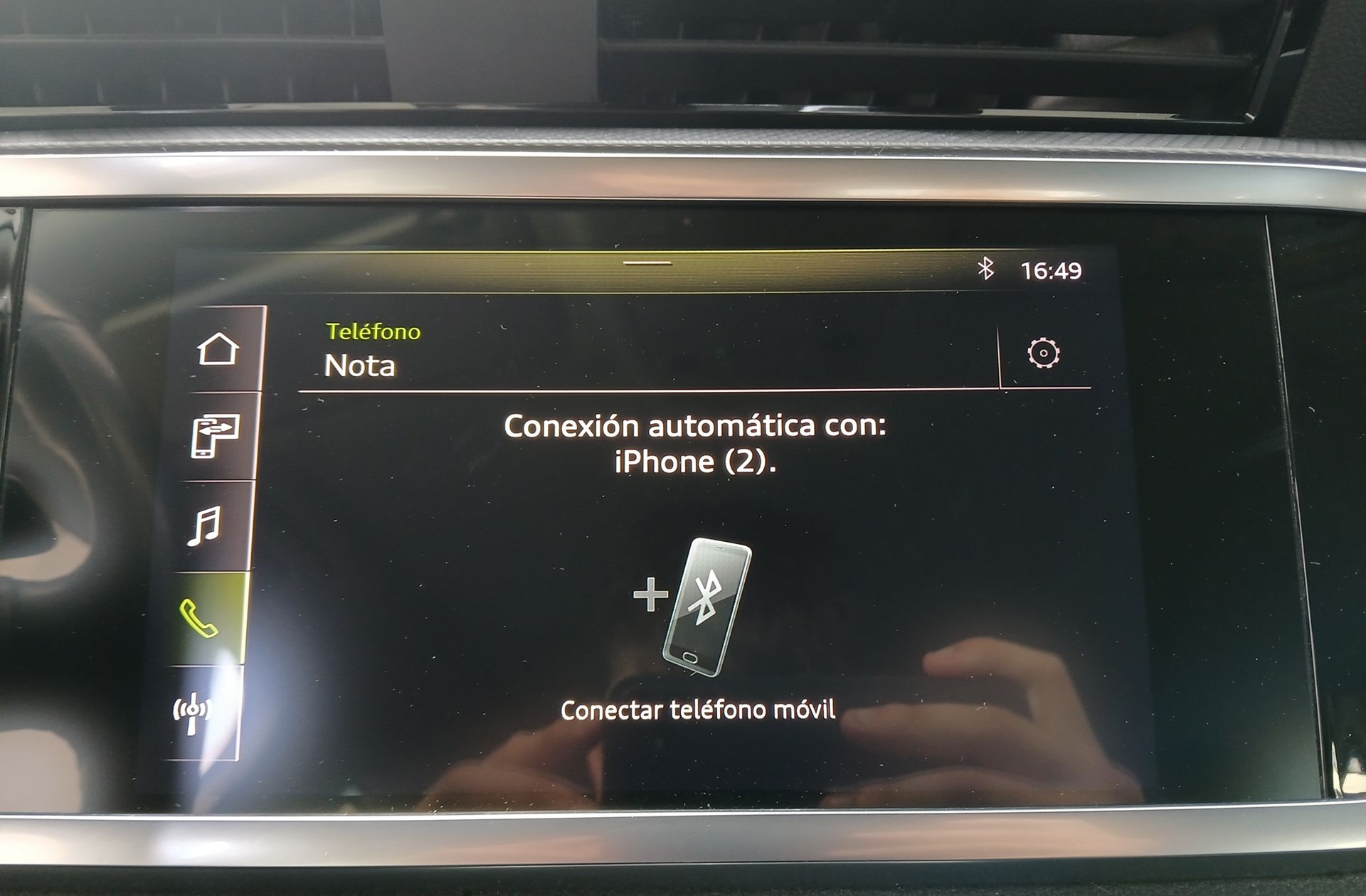 Audi Q3 Advanced 35 TFSI S tronic - foto 30