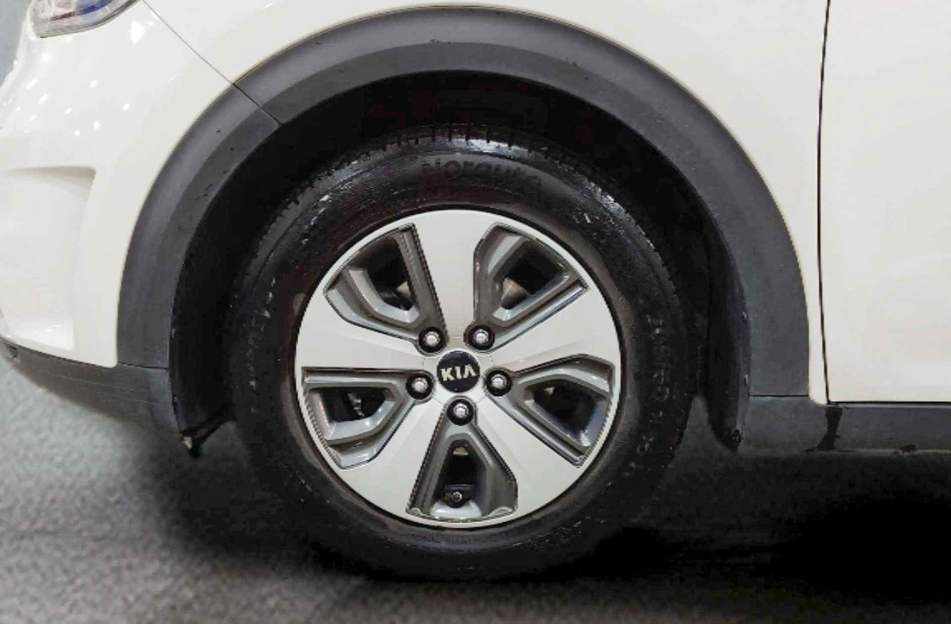 Kia Niro 1.6 GDi HEV Híbrido Drive - foto 35