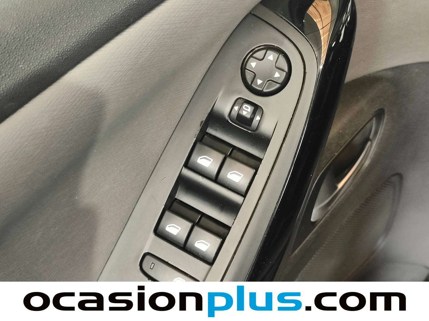 Citroën Grand C4 Picasso Citroën Grand C4 Picasso BlueHDi 120 Feel (120 CV) 7 Plazas de segunda mano