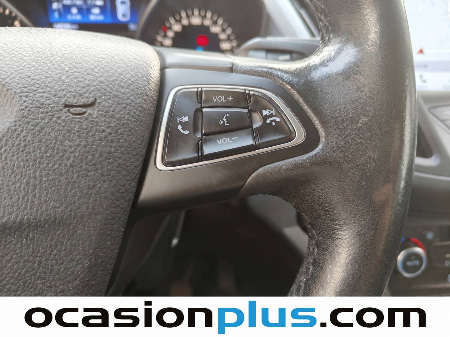 Acabados Ford Kuga Ford Kuga 1.5 EcoBoost S&S Trend+ 4x2 (150 CV)