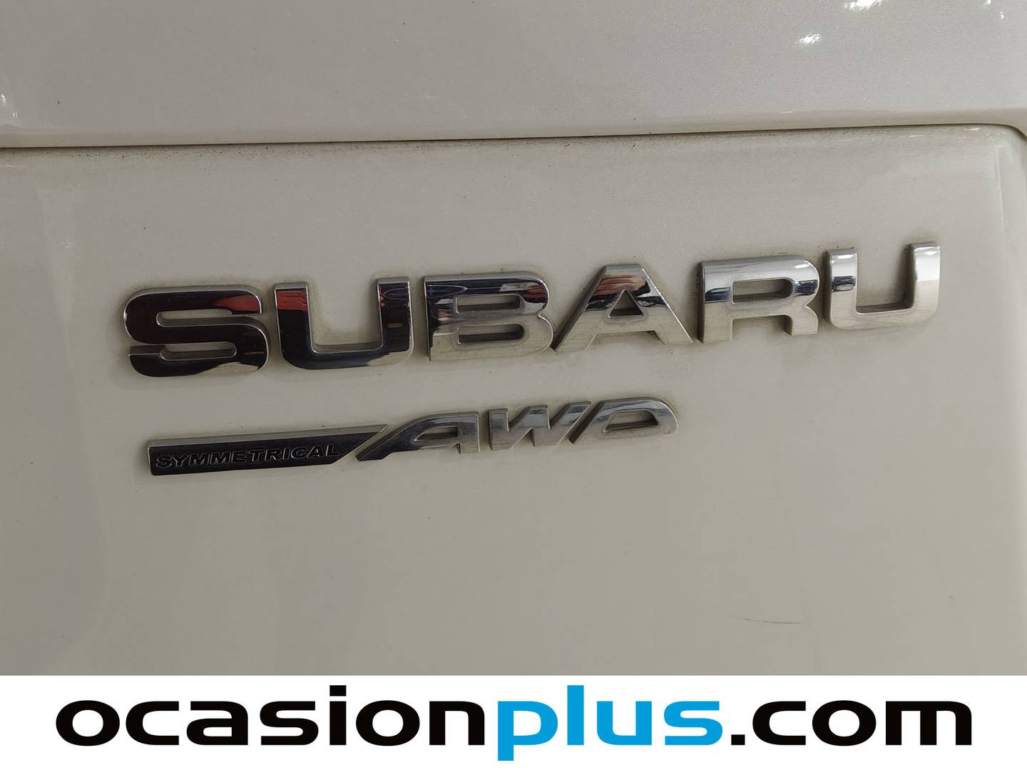 Foto Subaru Forester Subaru Forester 2.0 Executive Plus Lineartronic (240 CV)