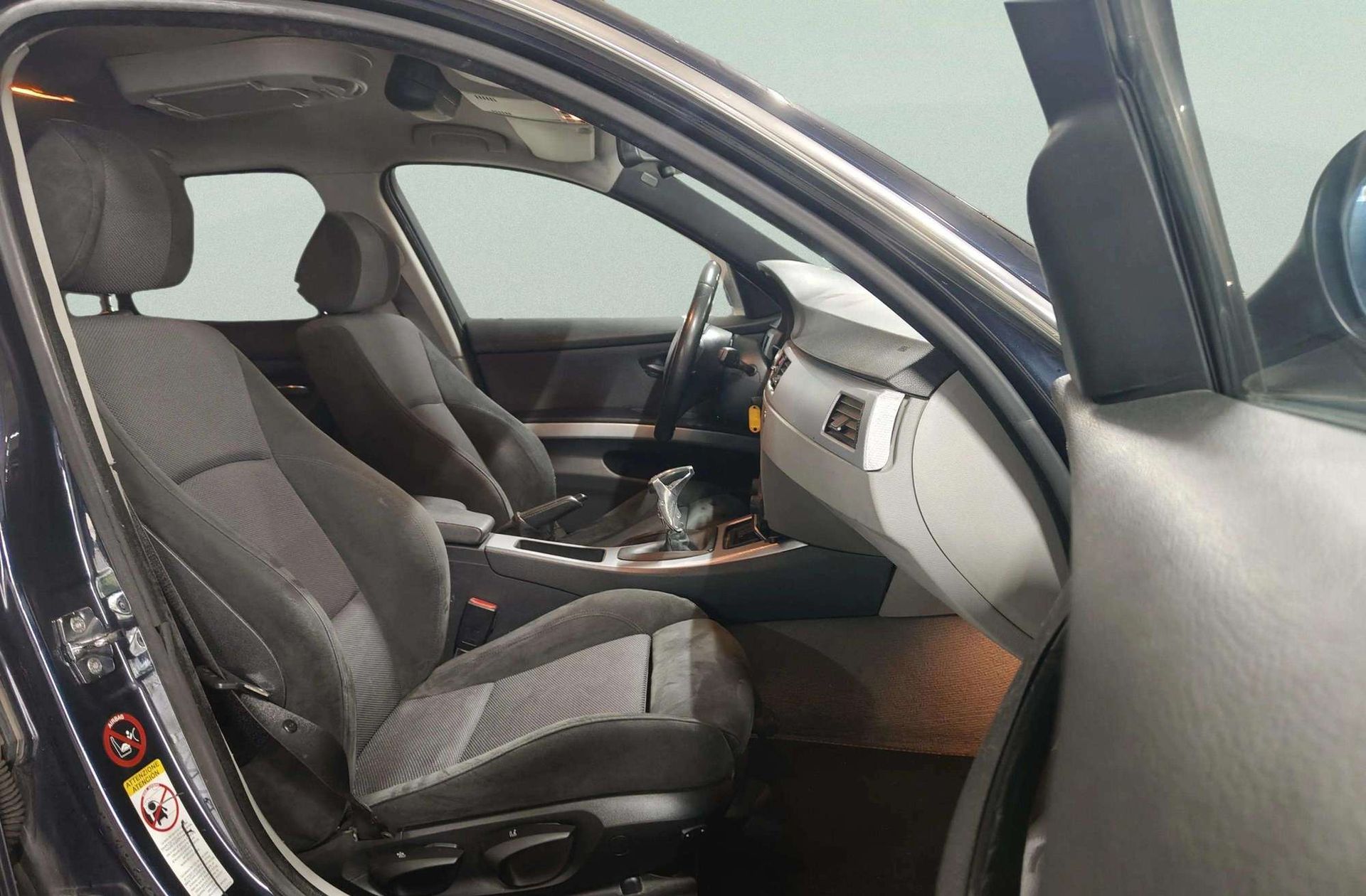 BMW Serie 3 325i - foto 15