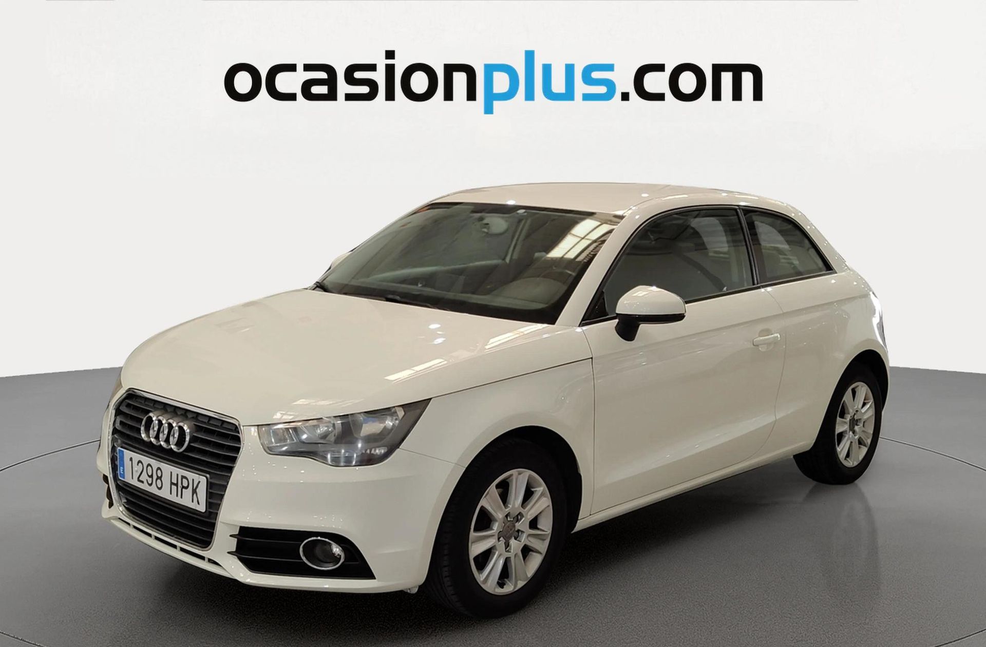 Audi A1 Attraction 1.2 TFSI
