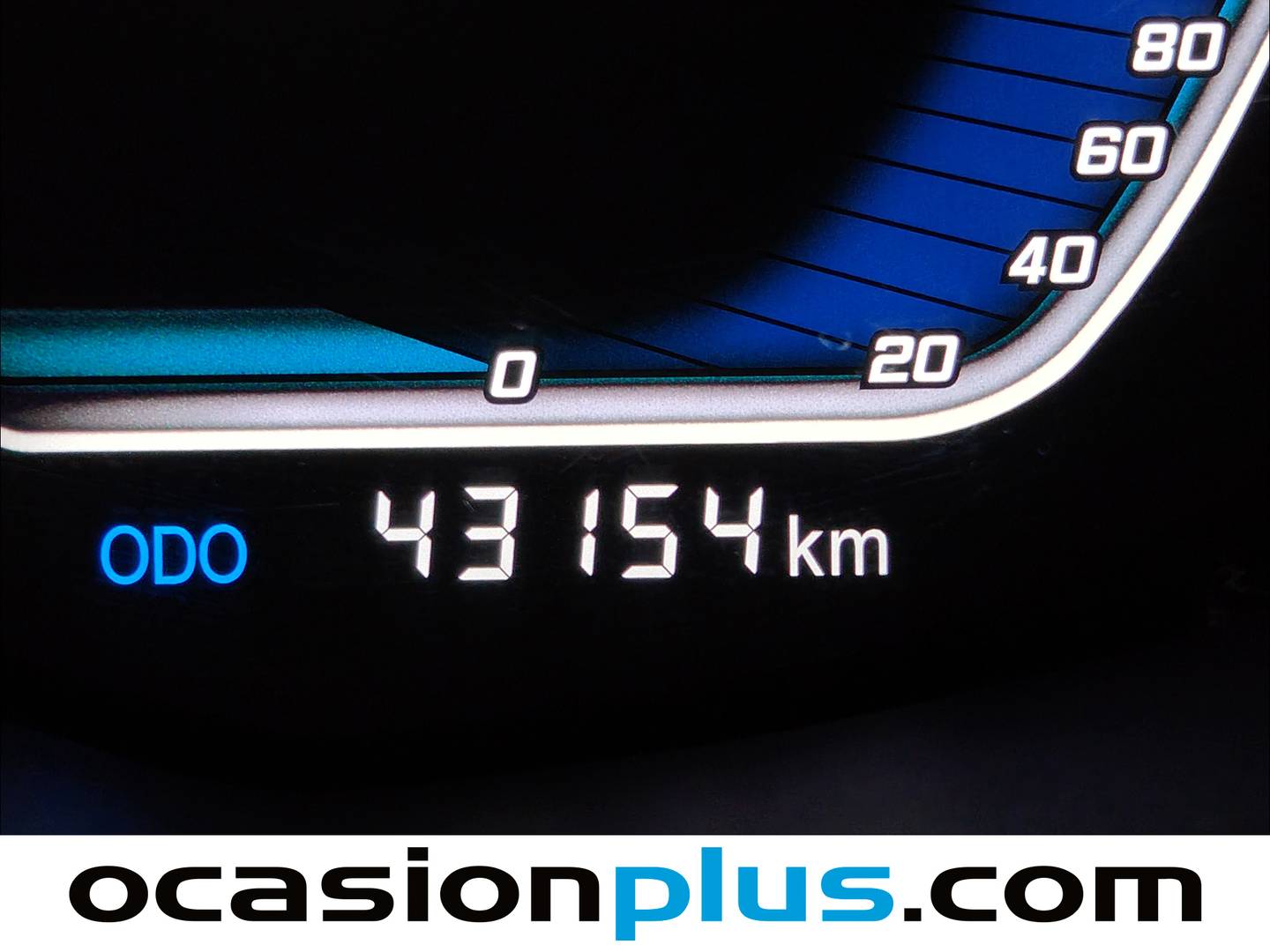 SWM G01 SWM G01 1.5T Luxury (131 CV) de segunda mano