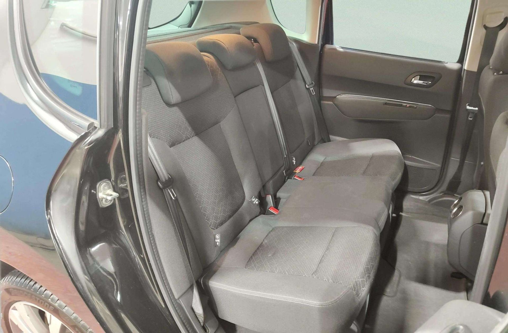 Peugeot 3008 1.6 BlueHDi FAP Style - foto 39