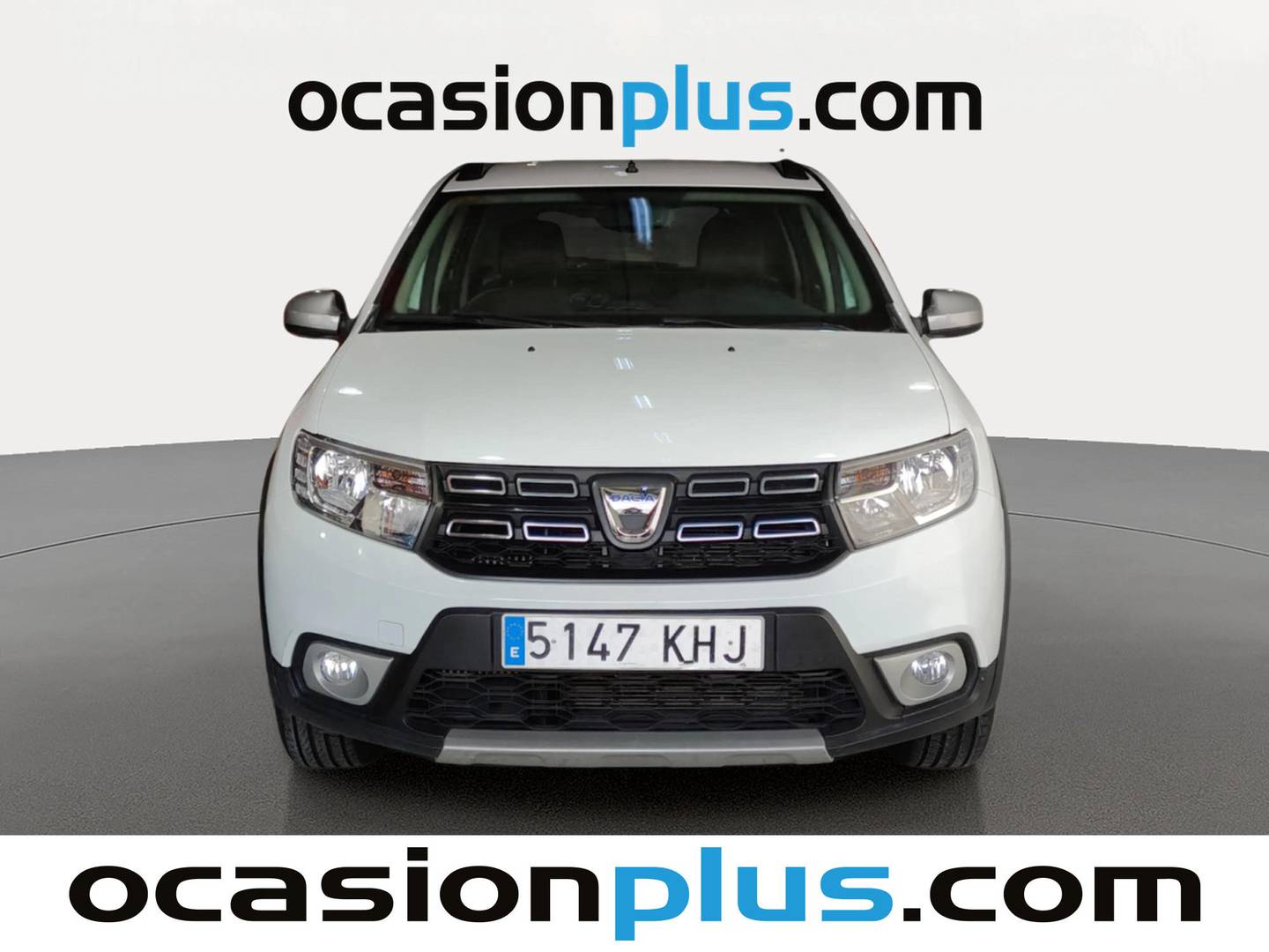 Foto Dacia Sandero Dacia Sandero Serie Limitada Trotamundos TCe (90 CV)