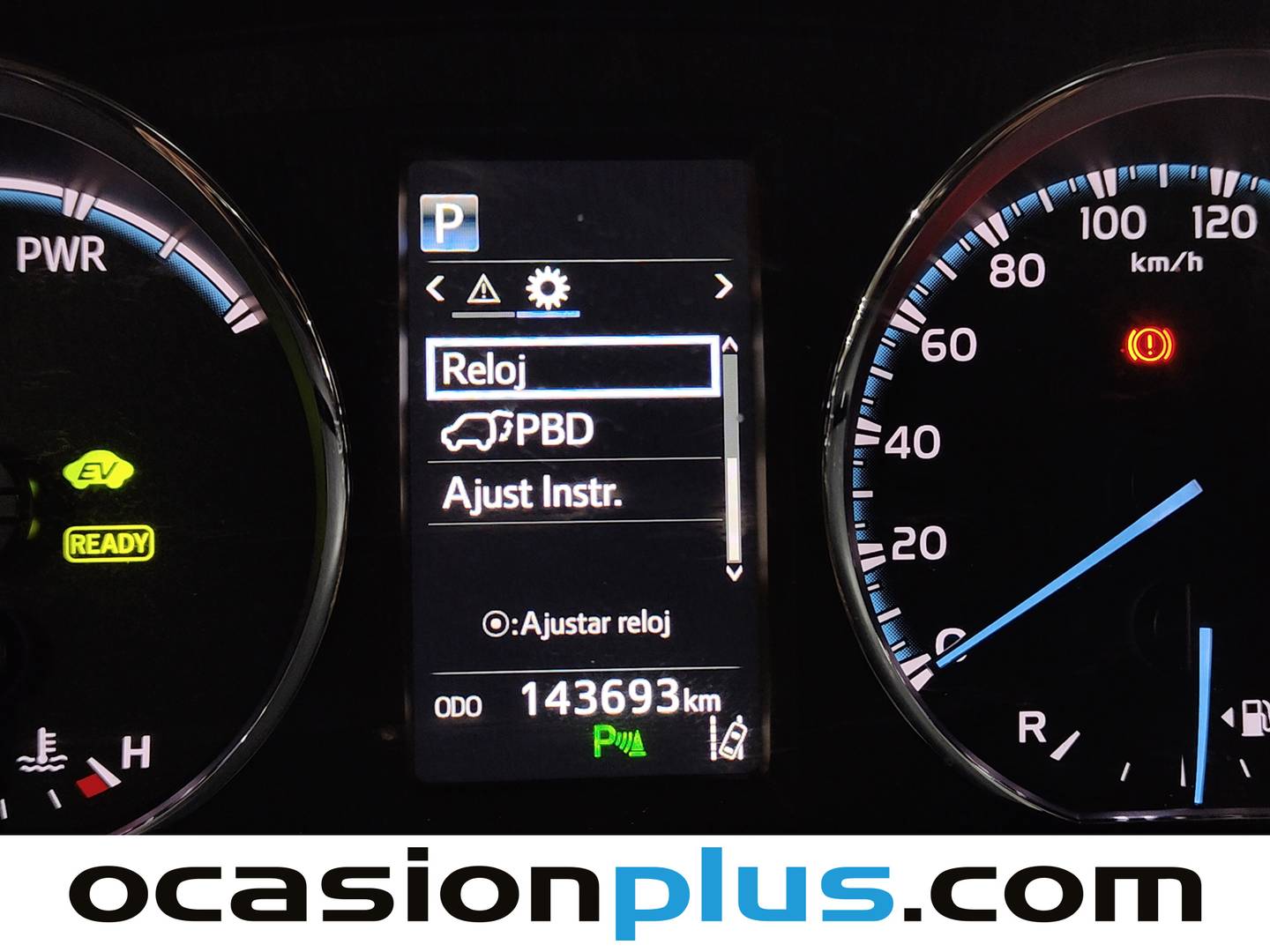 Toyota Rav4 Toyota Rav4 2.5l hybrid Advance 4WD (197 CV) barato