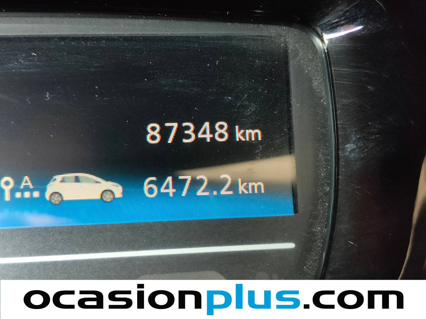 Renault ZOE Renault Zoe Limited 40 R110 (108 CV) seminuevo