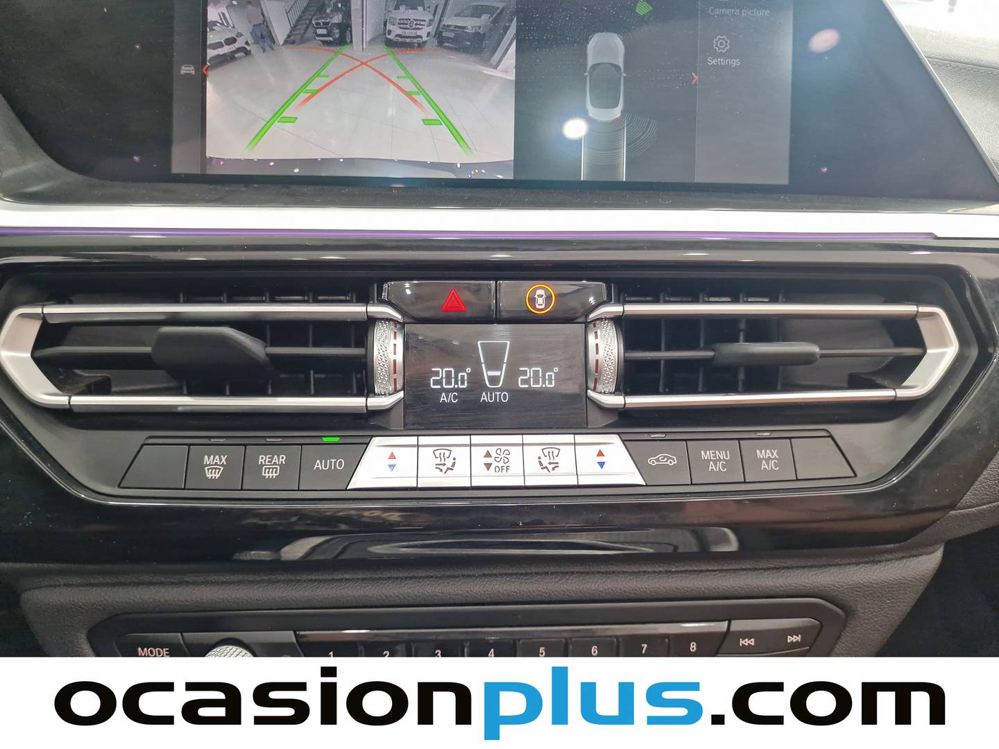 BMW Z4 BMW Z4 M40i Cabrio (340 CV) 2021