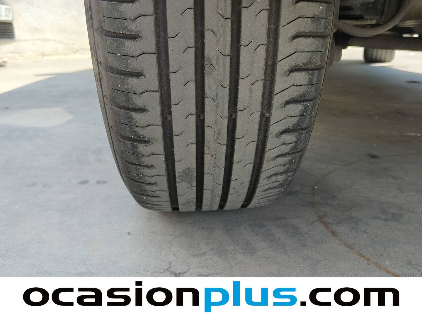 Opel Mokka X Opel Mokka X 1.4 Turbo GLP Selective 4X2 (140 CV) de segunda mano