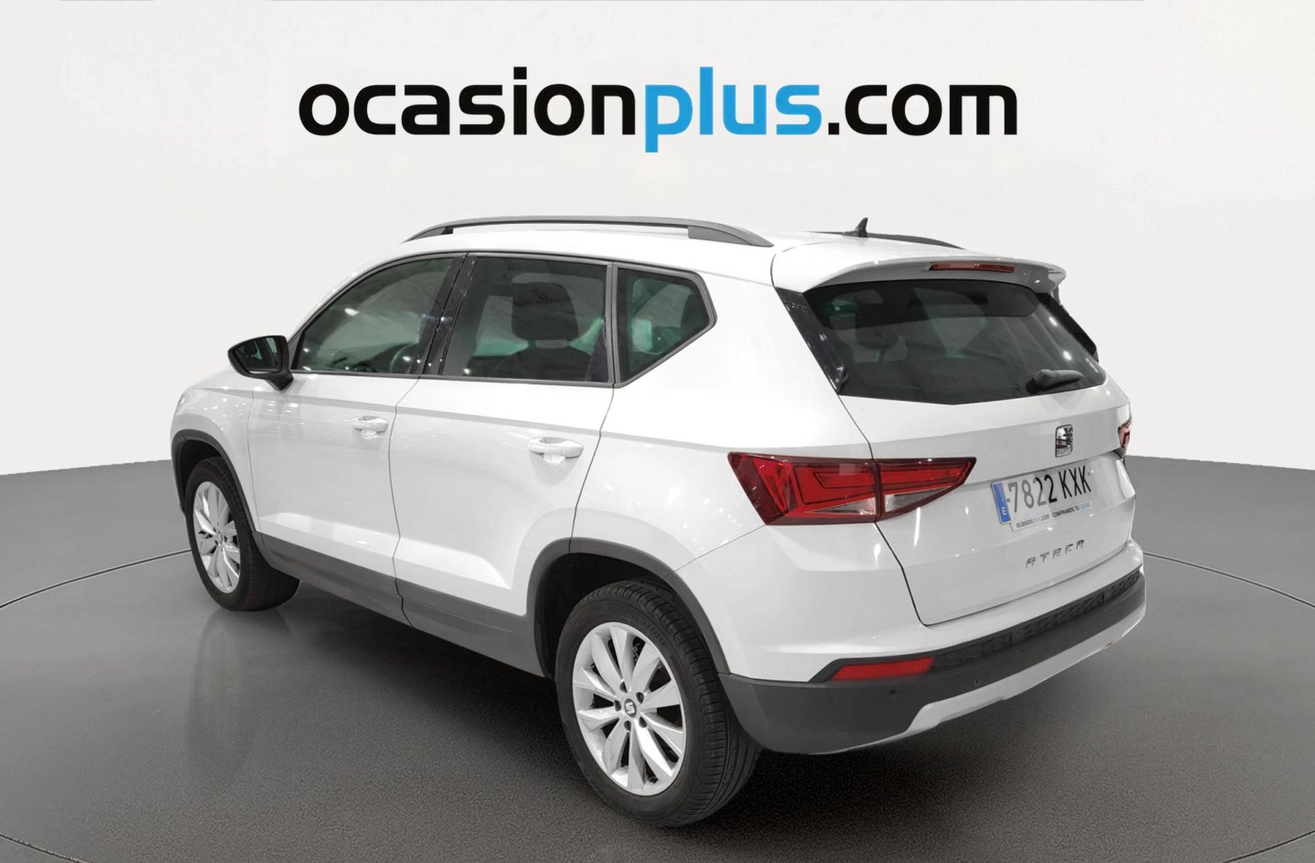 SEAT Ateca 1.0 TSI Ecomotive Style Edition Nav - foto 3