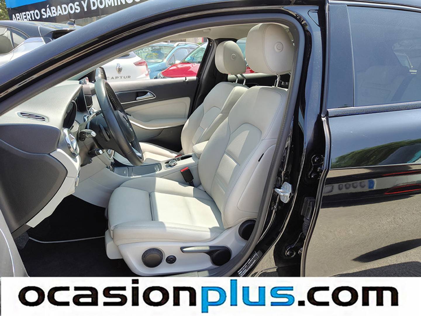 Mercedes GLA Mercedes GLA 250 4Matic Urban (211 CV) al mejor precio